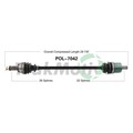 Surtrack Axle Drive Axle Assembly, Pol-7042 POL-7042